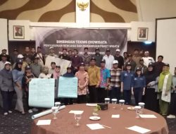 Babel Masuk Daftar Destinasi Wisata Nasional, Pokdarwis Rebo Apresiasi YKAN