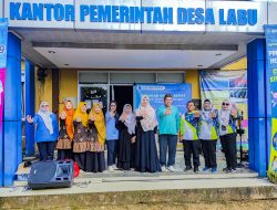 Tingkatkan Kesehatan Ibu dan Bayi, Pemkab Bangka Gelar Kampanye Bumil Sehat