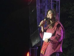 Orang Tua Garda Terdepan Pelindung Anak di Ruang Digital