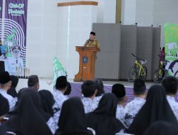 Guru Garda Terdepan Membangun Karakter dan Masa Depan Bangsa – DemokrasiBabel.com