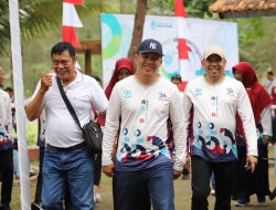 Bupati Fokus Peningkatan Kesejahteraan Pegawai pada Peringatan HKN