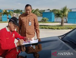 Bangka Barat gandeng perusahaan kembangkan wisata Teluk Rubiah