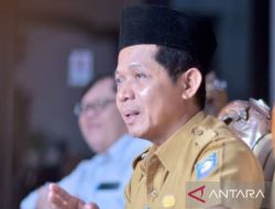 Disparbud Bangka Barat dampingi BUMDes kembangkan agrowisata
