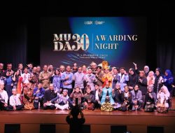 Indonesia Sedang di Titik Penentu Sejarah