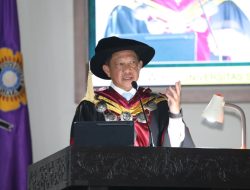 Indonesia Punya Modal Kuat Menjadi Negara Maju