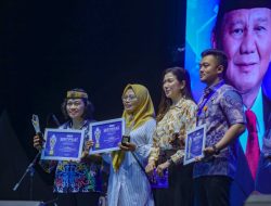 KIM Jadi Penggerak Utama Program Prioritas dan Pelindung Ruang Digital Anak