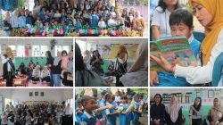 Bunda PAUD Bangka Tengah Perkuat Program PAUD HI di TK Santa Theresia 3, Orang Tua Beri Respons Positif