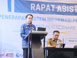 Kemendagri Dorong Transformasi Pengelolaan Keuangan Daerah Melalui SIPD