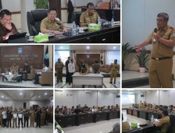 Dukung Percepatan Pertumbuhan Ekonomi Daerah, Ini Langkah Pemkab Bangka Tengah