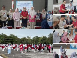 Bangka Tengah Perkuat Pelayanan Kesehatan Lansia dan Pra Lansia pada Rangkaian Peringatan HKN 2025