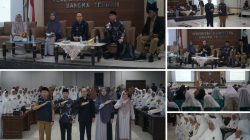 Kajian Muslimah FKMT Bangka Tengah Bahas Ilmu Waris dan Tahsin Al-Fatihah