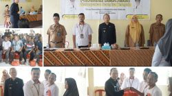 Sinergi Diskominfosta Bersama PT Telkom Babel Perkuat Program Desa Asuh di Bangka Tengah