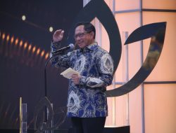 Penghargaan Kepala Daerah Penting untuk Bangun Iklim Kompetitif