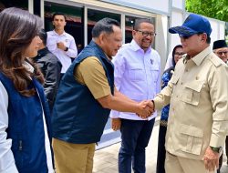 Mendagri Tito Hadiri Peluncuran Program Digitalisasi Pembelajaran untuk Indonesia Cerdas