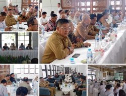 DPD RI Tekankan Pentingnya Sinergi Pusat–Daerah dalam Perlindungan Lingkungan Hidup di Babel