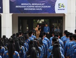 ASN yang Tangguh Jadi Penentu Ketahanan Negara