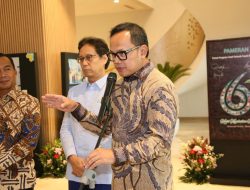 Wamendagri Bima Arya Tekankan Peran Kepala Daerah Jadi Kunci Penurunan Stunting