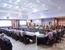 Kementerian Koperasi Dukung Upaya PT TIMAH Berdayakan Koperasi untuk Akomodir Penambang Rakyat  – DemokrasiBabel.com