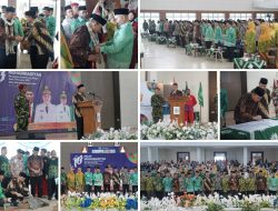 Milad Ke-113, Muhammadiyah dan Bangka Tengah Perkuat Sinergi Membangun Peradaban