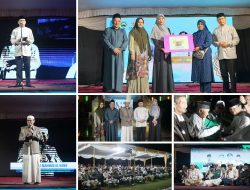 Menutup 2025, Pemkab Bangka Tengah Gelar Doa Bersama untuk Sumatera