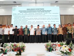 Mendagri Tegaskan Kepala Daerah Perlu Pahami Manfaat Pengembangan Geopark