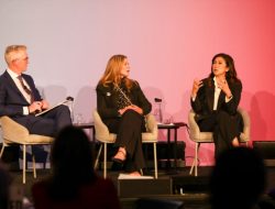 Indonesia Berkomitmen Ciptakan Ruang Digital Aman untuk Anak