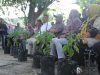 Warga Bukit Besar Berterima Kasih Dapat Tanaman Cabai Gratis dari Pemprov Babel