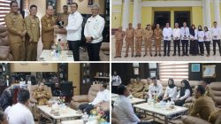 Pemkab Bateng dan BNNP Babel, Fokus pulihkan Desa Rawan Narkoba